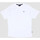 tekstylia Męskie T-shirty i Koszulki polo Farci Acid pogg t shirt Biały