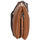 Torby Damskie Torby na ramię Esprit Olive Shoulder Bag Rust / Brązowy