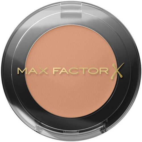 uroda Damskie Cienie do oczu & bazy  Max Factor Masterpiece Mono Eyeshadow - 07 Sandy Haze Żółty