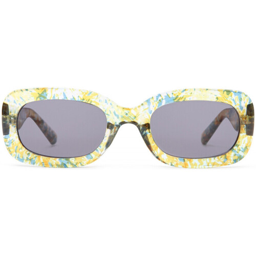 Zegarki & Biżuteria  Męskie okulary przeciwsłoneczne Vans Westview Niebieski
