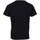 tekstylia Męskie T-shirty z krótkim rękawem La Panoplie Tee Niebieski
