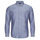 tekstylia Męskie Koszule z długim rękawem Esprit oxford shirt Niebieski
