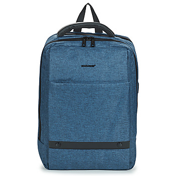 Torby Plecaki David Jones PC-038A-BLUE Niebieski