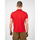 tekstylia Męskie Koszulki polo z krótkim rękawem Geox M2510Q T2649 | Sustainable Czerwony