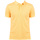 tekstylia Męskie Koszulki polo z krótkim rękawem Geox M2510B T2649 | Sustainable Pomarańczowy