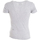 tekstylia Męskie T-shirty z krótkim rękawem Eleven Paris 13S1LT001-M03 Szary