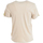 tekstylia Męskie T-shirty z krótkim rękawem Eleven Paris 16S1LT226-M230 Szary
