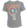 tekstylia Damskie T-shirty z krótkim rękawem Eleven Paris 17F1TS58-M99 Wielokolorowy