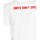 tekstylia Damskie T-shirty z krótkim rękawem Eleven Paris 17S1TS236-M99 Biały