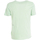tekstylia Damskie T-shirty z długim rękawem Eleven Paris 17S1TS265-M992 Zielony