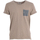tekstylia Damskie T-shirty z długim rękawem Eleven Paris 17S1TS295-M0311 Szary
