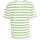tekstylia Damskie T-shirty z długim rękawem Eleven Paris 17S1TS296-M992 Zielony