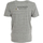 tekstylia Damskie T-shirty z długim rękawem Eleven Paris 17SITS312-GR01 Szary