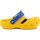 Buty Dziewczynka Sandały Crocs FL I AM MINIONS  yellow 207461-730 Żółty