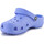 Buty Dziewczynka Sandały Crocs Classic Moon Jelly 206991-5Q6 Niebieski