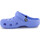 Buty Dziewczynka Sandały Crocs Classic Moon Jelly 206991-5Q6 Niebieski