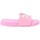 Buty Dziewczynka Sandały Axa -73658A Różowy