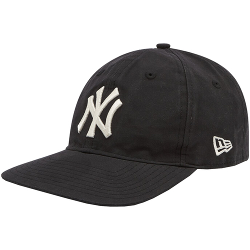 Dodatki Czapki z daszkiem New-Era 9FIFTY New York Yankees Stretch Snap Cap Czarny