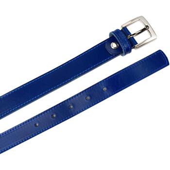 Jaslen Cinturones Niebieski