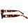 Zegarki & Biżuteria  Damskie okulary przeciwsłoneczne Linda Farrow Occhiali da Sole  Cara LFL 1252 C2 Inny