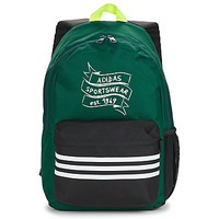 Torby Plecaki Adidas Sportswear BRAND LOVE BP Zielony / Czarny / Biały