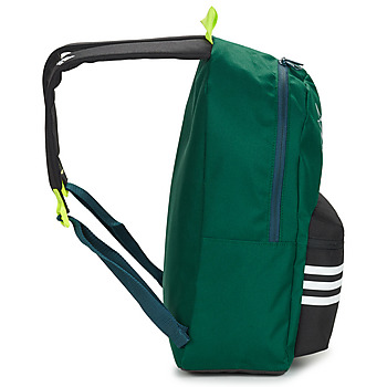 Adidas Sportswear BRAND LOVE BP Zielony / Czarny / Biały