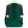 Torby Plecaki Adidas Sportswear BRAND LOVE BP Zielony / Czarny / Biały