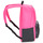 Torby Damskie Plecaki Adidas Sportswear CLSC BOS 3S BP Różowy / Szary / Biały