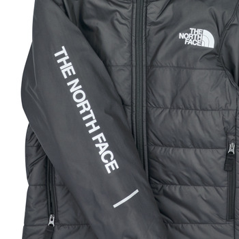 The North Face Boys Never Stop Synthetic Jacket Czarny