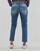 tekstylia Damskie Jeans mom Le Temps des Cerises 400/20 BASIC Niebieski / Medium