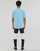 tekstylia Męskie T-shirty z krótkim rękawem Under Armour Tech 2.0 SS Tee Niebieski