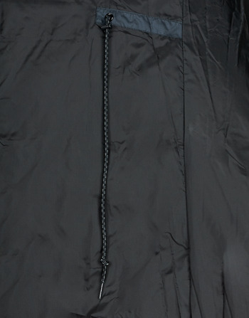 Columbia Puffect Long Jacket Czarny