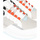 Buty Damskie Tenisówki North Sails RW-03 GLASS-034 | Winch Biały