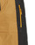 tekstylia Męskie Kurtki pikowane Timberland DWR Welch Mountain Puffer Vest Czarny