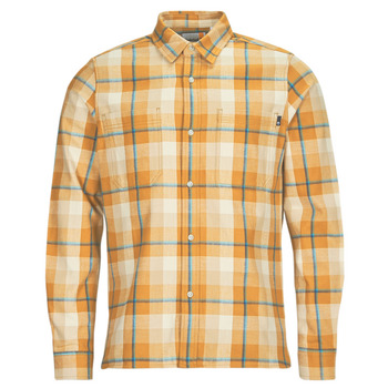 Timberland Windham Heavy Flannel Shirt Regular Wielokolorowy