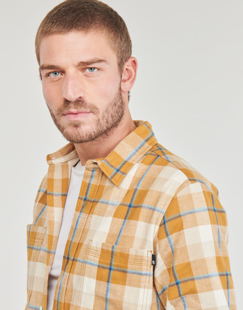 Timberland Windham Heavy Flannel Shirt Regular Wielokolorowy