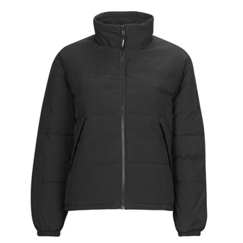 tekstylia Damskie Kurtki pikowane Timberland Oversize Non-Down Puffer Jacket Czarny