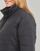 tekstylia Damskie Kurtki pikowane Timberland Oversize Non-Down Puffer Jacket Czarny
