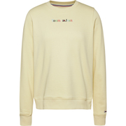 Reg Serif Color Sweater