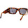 Zegarki & Biżuteria  Damskie okulary przeciwsłoneczne The Attico Occhiali da Sole  X Linda Farrow Marfa 3C24 Inny