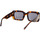 Zegarki & Biżuteria  Damskie okulary przeciwsłoneczne The Attico Occhiali da Sole  X Linda Farrow Jorja 40C2 Inny