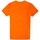 tekstylia Męskie T-shirty i Koszulki polo Ellesse ECRILLO TEE Pomarańczowy