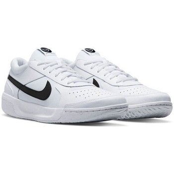 Nike M  ZOOM COURT LITE 3 Biały