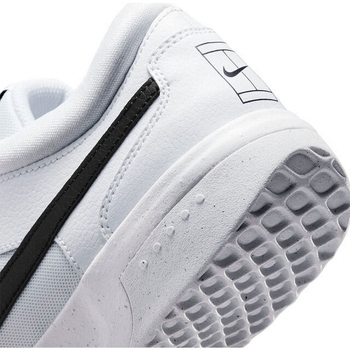 Nike M  ZOOM COURT LITE 3 Biały