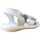 Buty Sandały Titanitos 27539-24 Biały