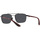 Zegarki & Biżuteria  okulary przeciwsłoneczne Ray-ban Occhiali da Sole  Scuderia Ferrari RB3715M F02087 Czarny