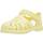 Buty Dziewczynka Japonki IGOR S10271 Żółty
