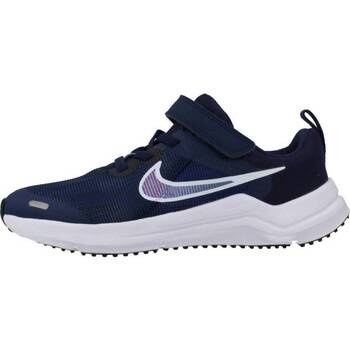 Nike DOWNSHIFTER 12 Niebieski
