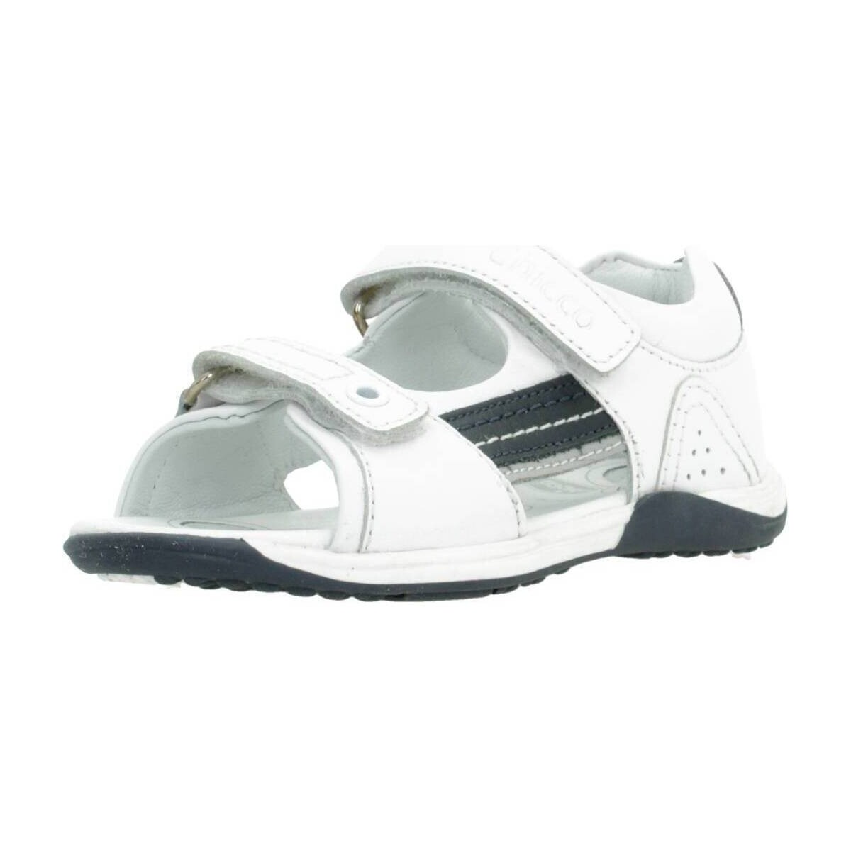 Buty Chłopiec Sandały Chicco 1069093C Biały