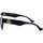 Zegarki & Biżuteria  Damskie okulary przeciwsłoneczne Gucci Occhiali da Sole  GG1333S 001 Czarny